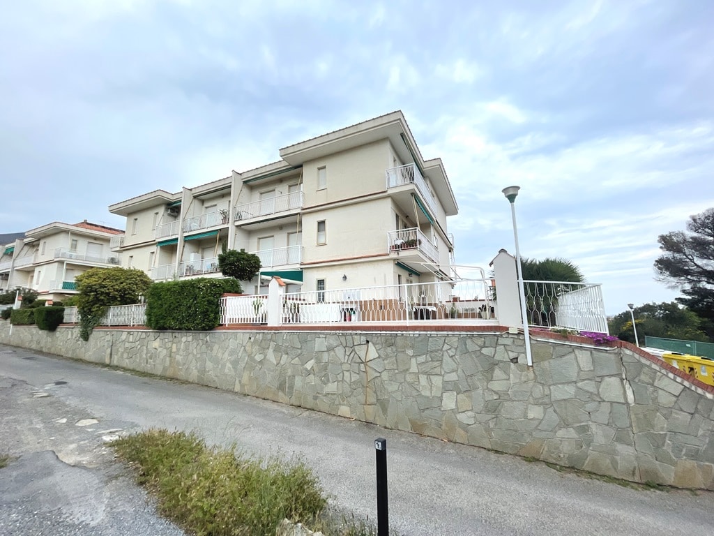 Appartamento a Ceriale